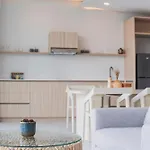 Seaview Beachfront Villa 3